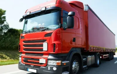 Bursa Torbalı Ambar Kargo