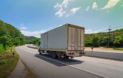 Bursa ile Torbalı Arası Bulaşık Makinesi Taşıma