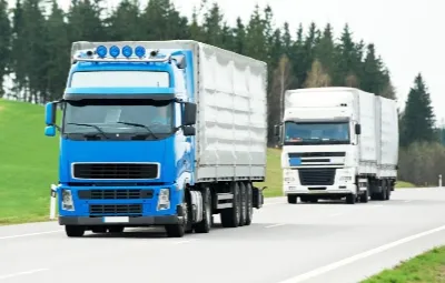 Bursa ile Torbalı Arası Eşya Taşıma